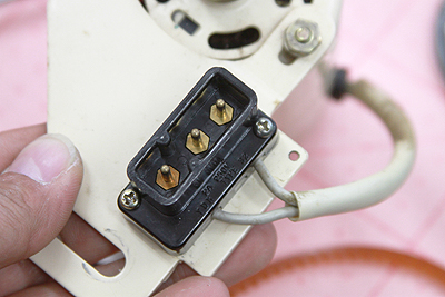 JANOME FAMILY LOCK FR-750 ジャノメ ファミリーロック FR-750 の