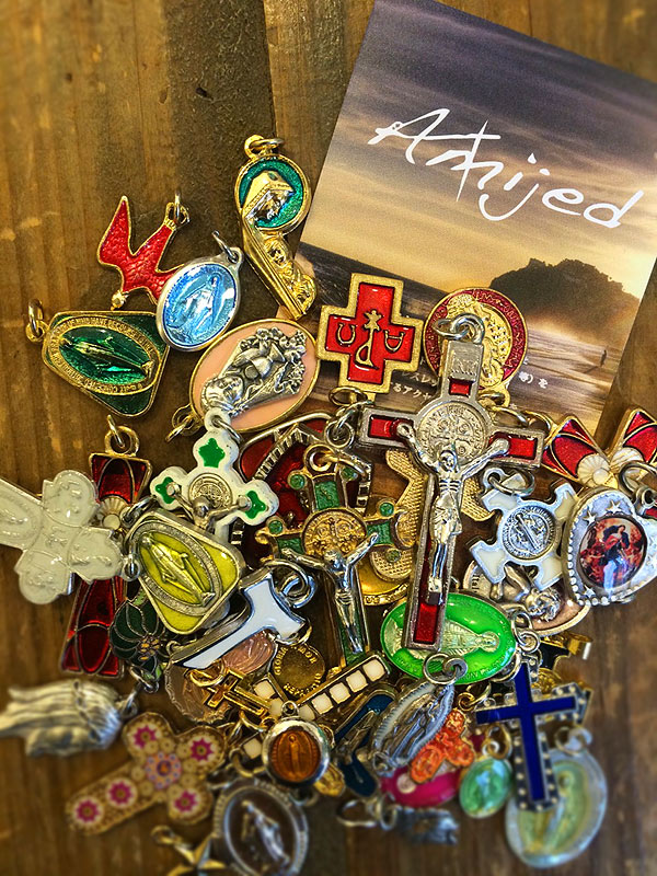 amijed #北九州 再入荷しました ＃アミジェダ #casa9 | Beach Market CASA9