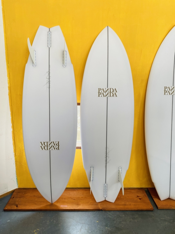 サーフボード PANDASURFBOARDS パンダサーフボード - www.north