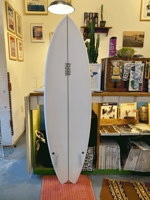 DEUS TAPPY GENESIS 9'6 - サーフィン・ボディボード DEUS TAPPY GENESIS 9'6 - サーフィン・ボディボード
