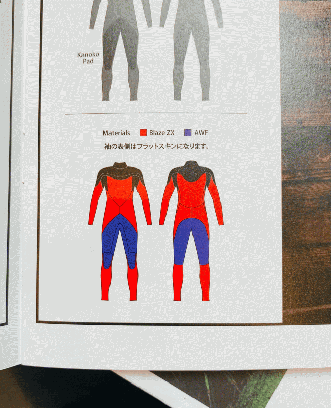 スーパーヒーロー ここまでしますか？変態の領域！！SPE-X Wetsuits - 20220901_3186139.gif