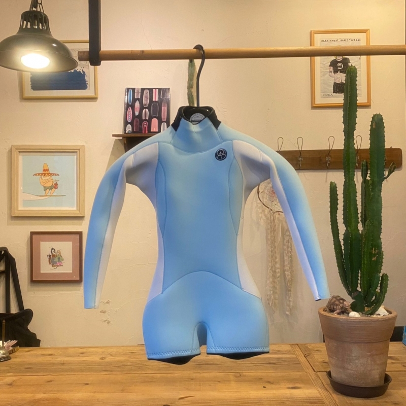 ウエット・ウェア | Beach Market CASA9