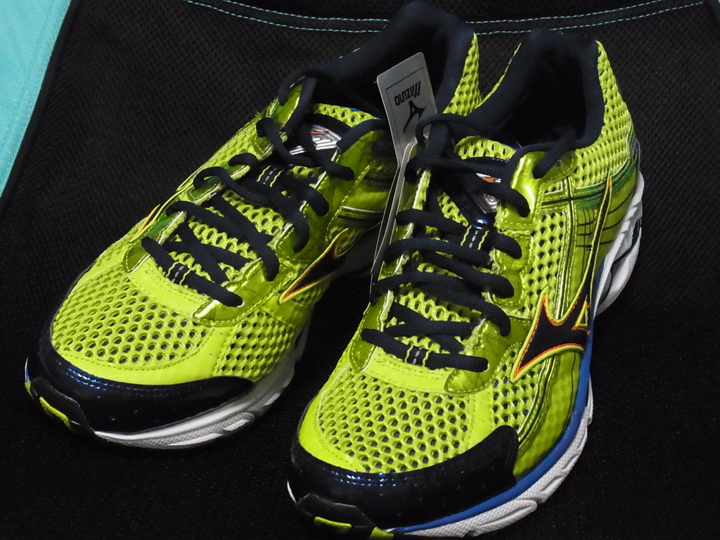 mizuno wave rider 15 2017