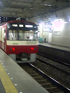 新1000系