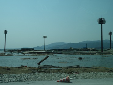 市営球場
