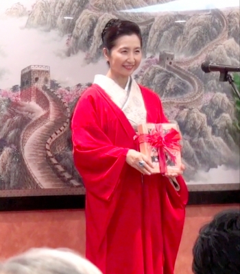 純子先生還暦祝20120122
