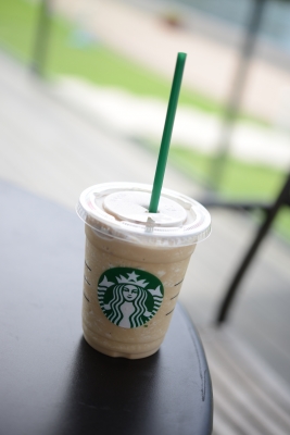 フラペチーノ