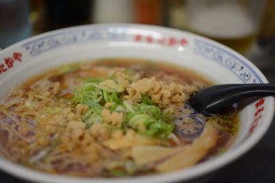 ラーメン