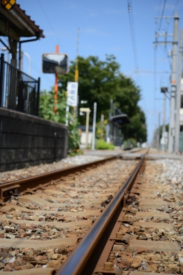 線路