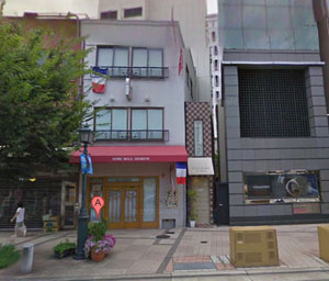 タイムロマンの外観の画像