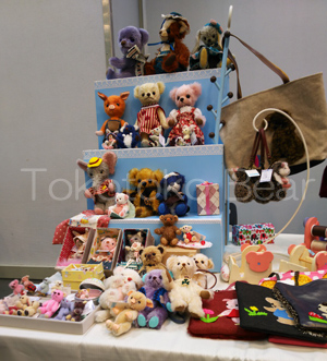 tokotokobearの写真