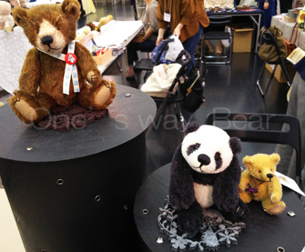 ones way bearの写真