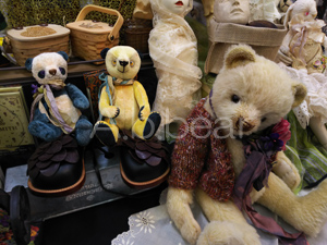 A.b.bearの写真