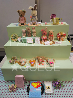 PARADISE★QUEUEの写真