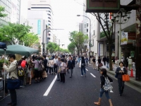 名古屋ホコ天2