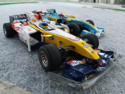 F1ナイト無事開催
