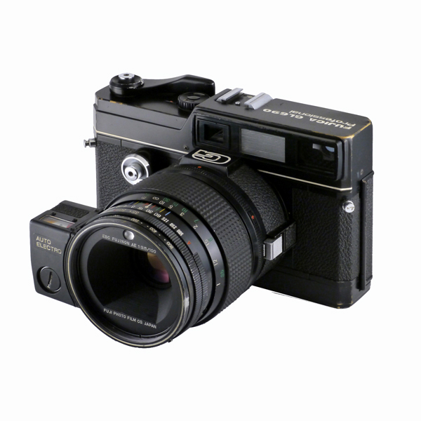 6×9中判カメラもおもしろい！ 「中判カメラの教科書」発売1周年企画 