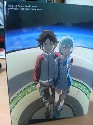 劇場版
