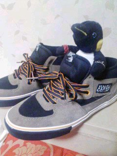 Half Cab