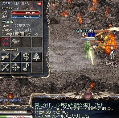 MAXIMA・HiLv49