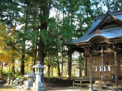 神社