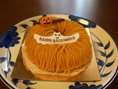ケーキ1