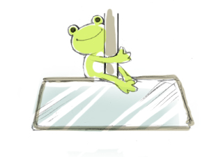 ピクルスイラスト