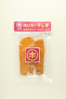 法市の干し芋の商品