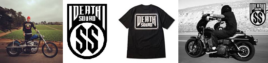 DEATH SQUAD デススクワッド