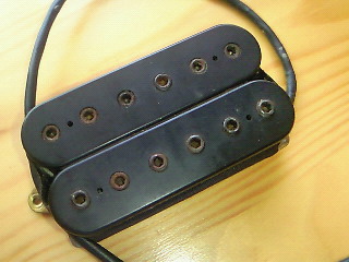 DiMarzio Super3
