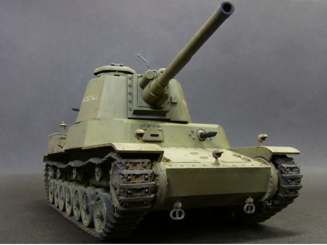 Category自走迫撃砲 (page 1) JapaneseClass.jp