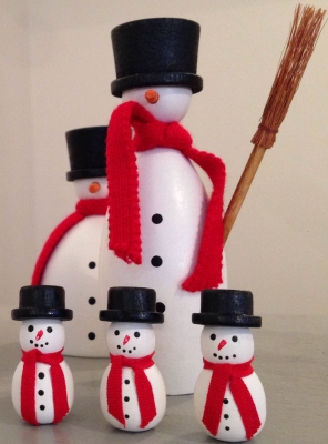 snowman