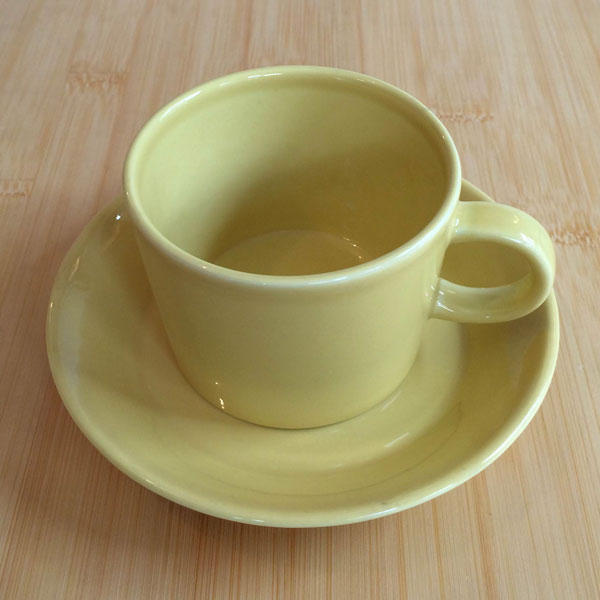 arabia yellow
