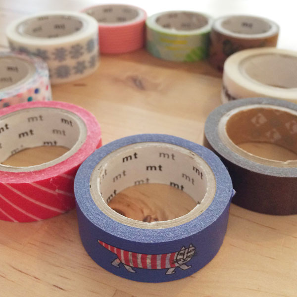 masking tape