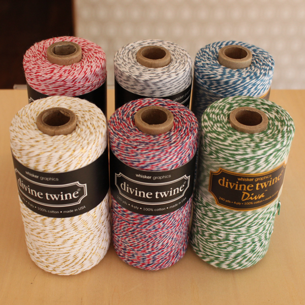 divine twine
