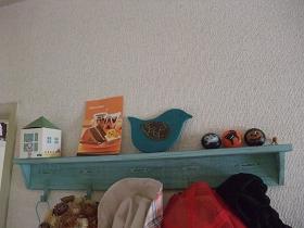 ハロウィン玄関