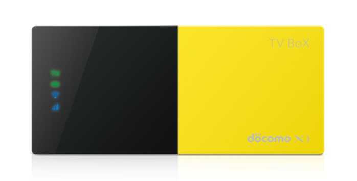 TV BOX
