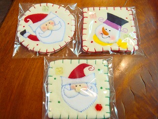 クリスマス