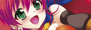 マジハロのなにか