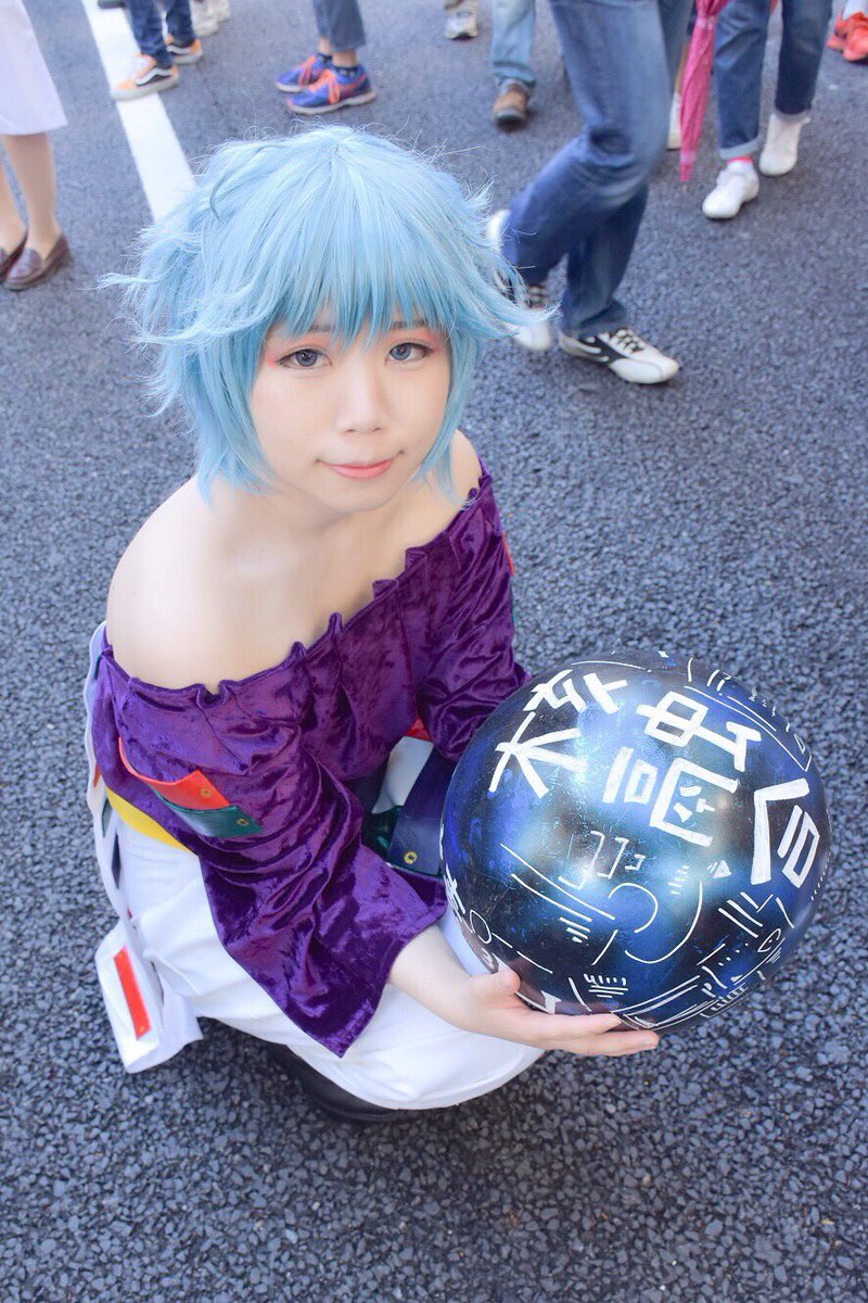 おしっこ　コスプレ 自分のペースでいいのよ | さよなら女の子
