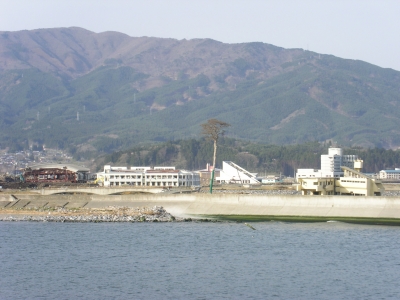 陸前高田