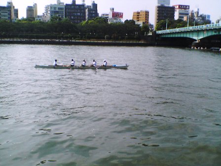 気持ち良さそう