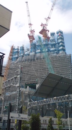 東京スカイツリー