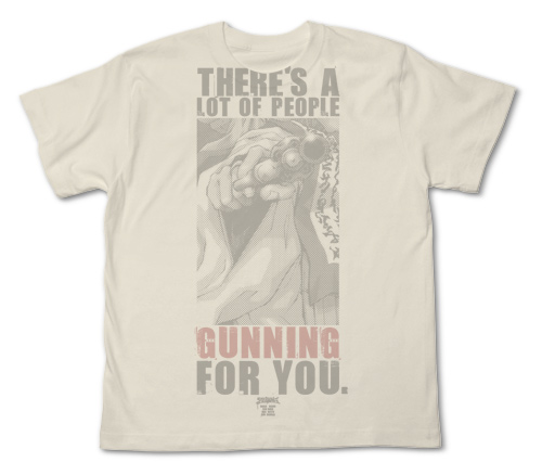 三蔵Tシャツ2