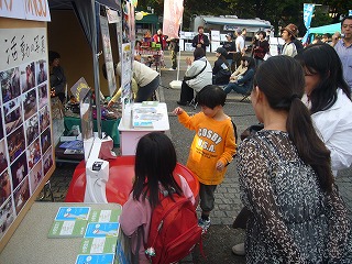 NPO祭り2