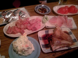 TBS夜