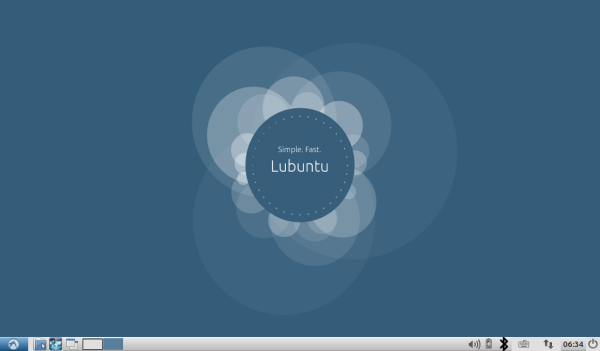Ubuntuにlubuntu おもしろきこともなき世をおもしろく