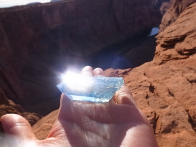 アクアオーラクリスタル