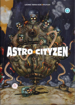 ASTRO CITYZEN