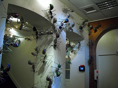 視覚突撃動漫特攻展